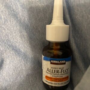 Top rated nasal spray